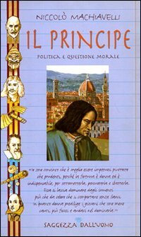 Il principe. Politica e questione morale
