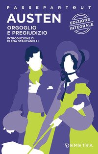 Orgoglio e pregiudizio