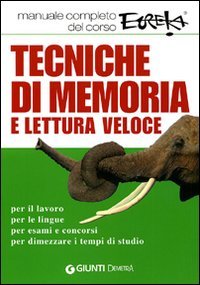 Tecniche di memoria e lettura veloce