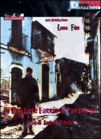 Di mestiere faccio il paesologo. DVD