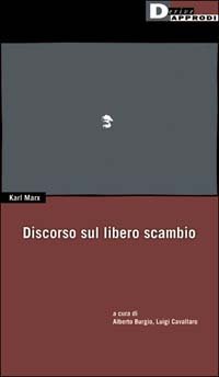 Discorso sul libero scambio