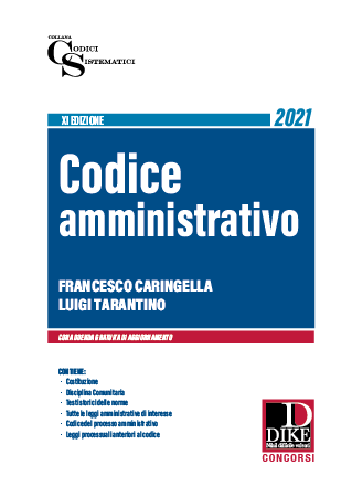 Codice amministrativo