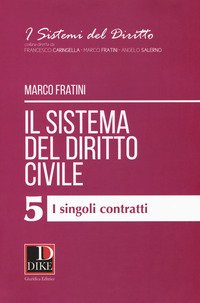 Il sistema del diritto civile