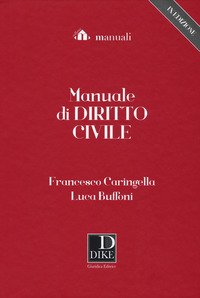 Manuale di diritto civile