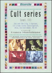 Cult series