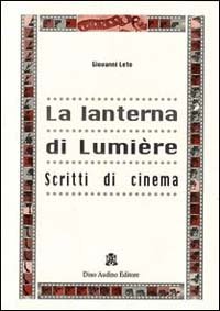 Lanterna Di Lumie`re (la)