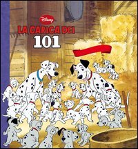 La carica dei 101