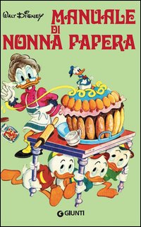 Manuale di Nonna Papera