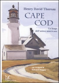 Cape Cod. Un luogo dell'anima americana