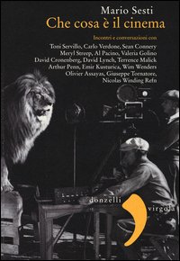 Che cos'è il cinema