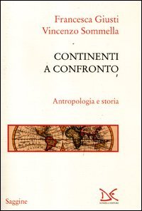 Continenti a confronto