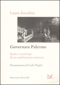 Governare Palermo