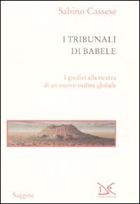I tribunali di Babele