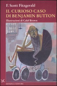 Il curioso caso di Benjamin Button