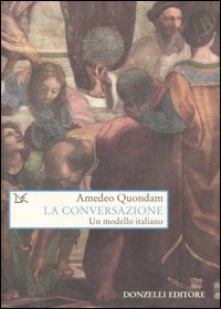 La conversazione. Un modello italiano