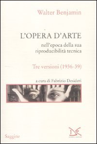 L'opera d'arte nell'epoca della sua riproducibiltà