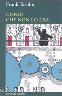 L'orso che non lo era