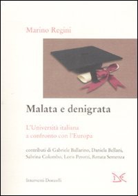 Malata e denigrata
