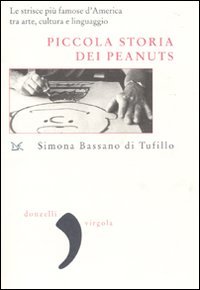 Piccola storia dei Peanuts