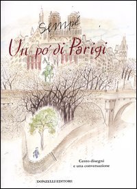 Un po' di Parigi