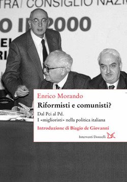 Riformisti e comunisti