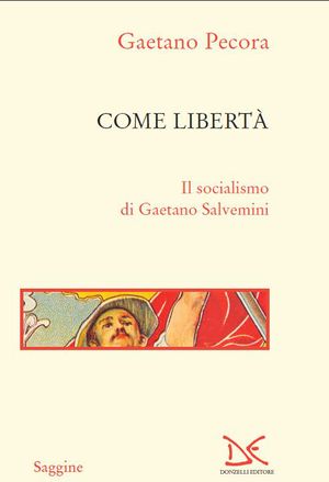 Socialismo come libertà
