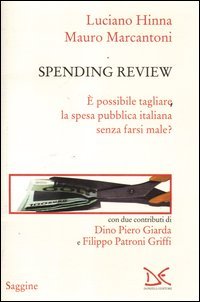 Spending review