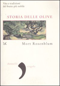 Storia delle olive