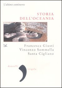 Storia dell'Oceania