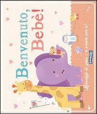 Benvenuto, bebè!