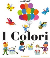 I colori
