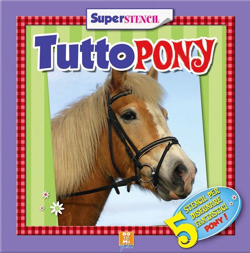Tuttopony