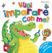 Vuoi imparare con me?