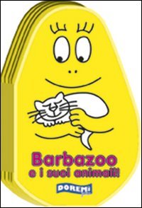 Barbazoo e i suoi animali!