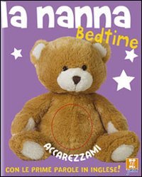 La nanna. Bedtime