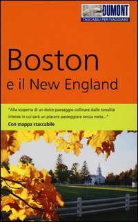 Boston e il New England