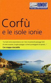 Corfù e le isole Ionie