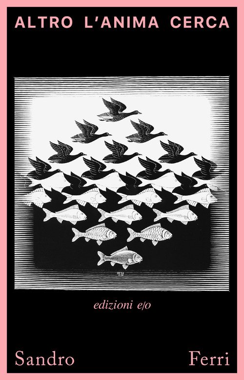 Altro l'anima cerca