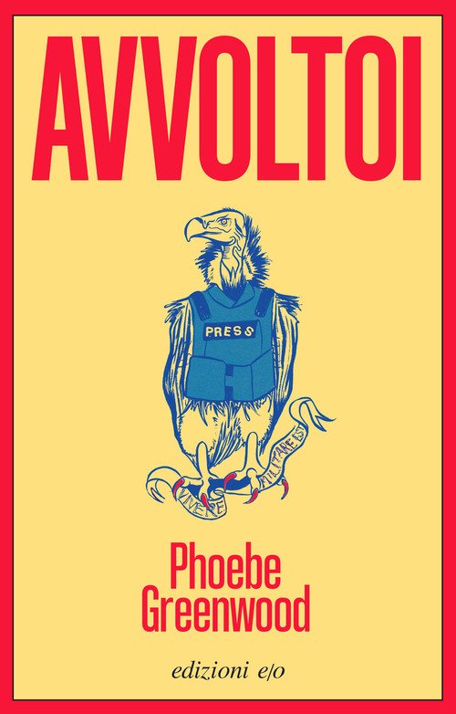 Avvoltoi