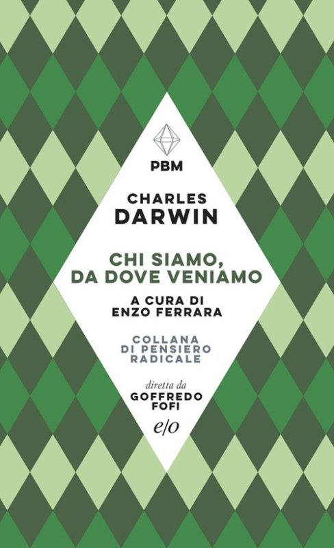 Chi siamo, da dove veniamo