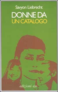 Donne da un catalogo