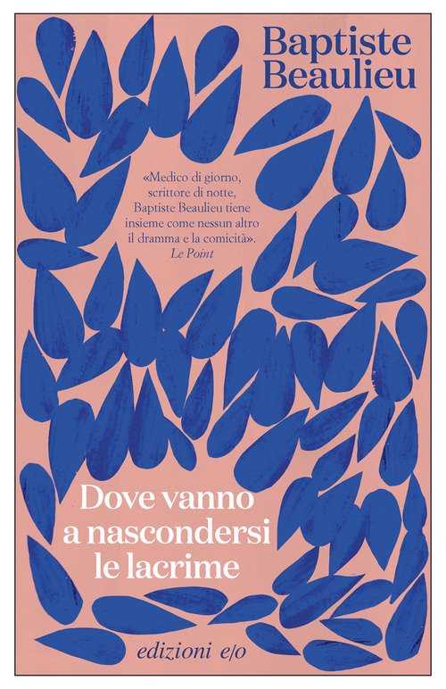 Dove vanno a nascondersi le lacrime