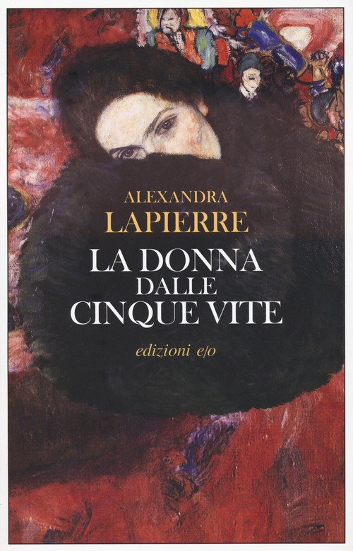 La donna dalle cinque vite