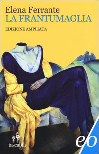 La frantumaglia. In appendice Tessere 2003-2007
