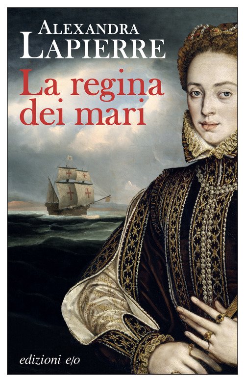 La regina dei mari
