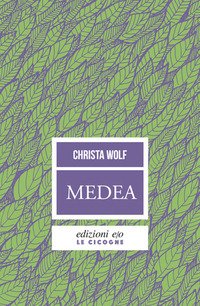 Medea. Voci
