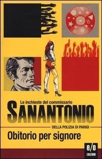 Obitorio per signore
