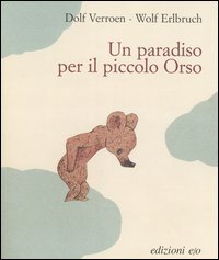 Un paradiso per il piccolo orso