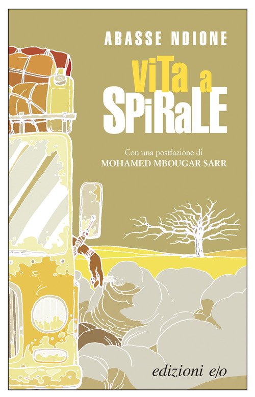 Vita a spirale