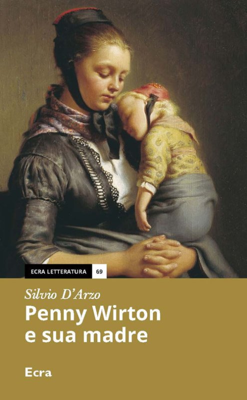 Penny Wirton e sua madre